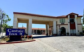 Castaic Inn Six Flags Valencia
