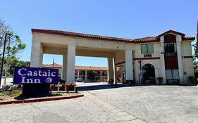 Castaic Inn Six Flags Valencia